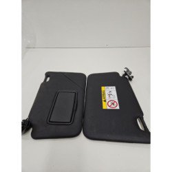 Pare Soleil Nissan Micra 5